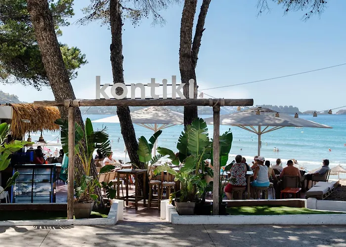 Hotel Playas De Paguera