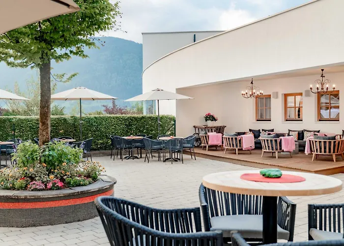 Familotel Amiamo Zell am See