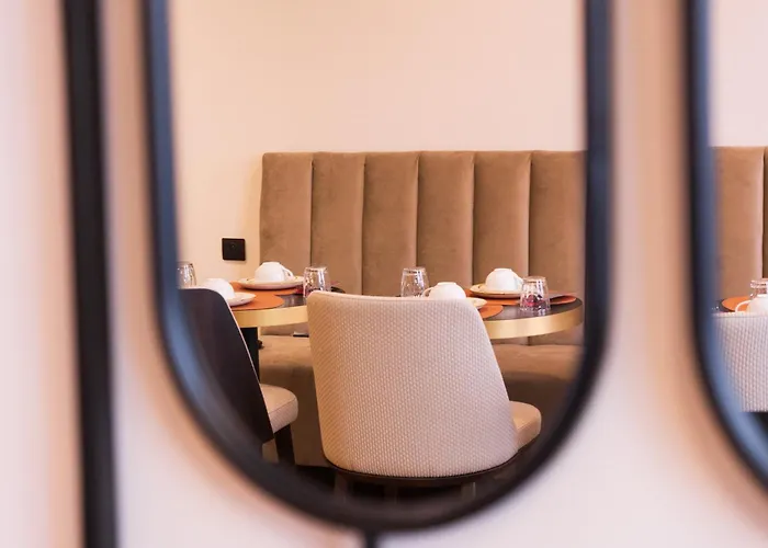 Le Frochot Hotel Pigalle, Sonder By Marriott Bonvoy Paris