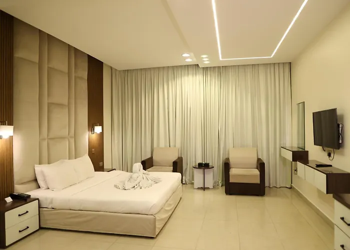 Clifton International Hotel Fujairah