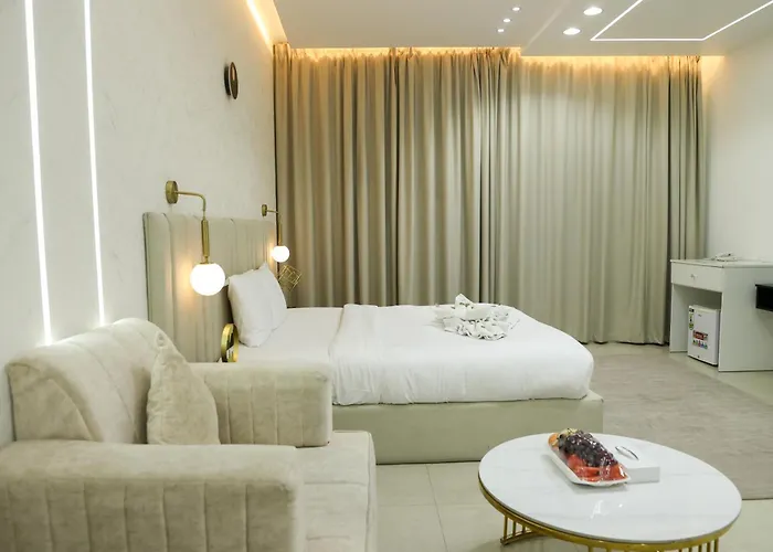 Clifton International Hotel Fujairah