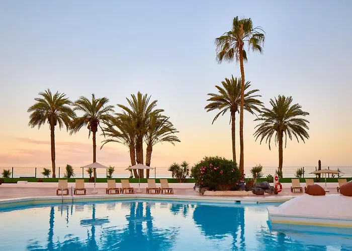 Sol Tenerife Playa de las Americas 