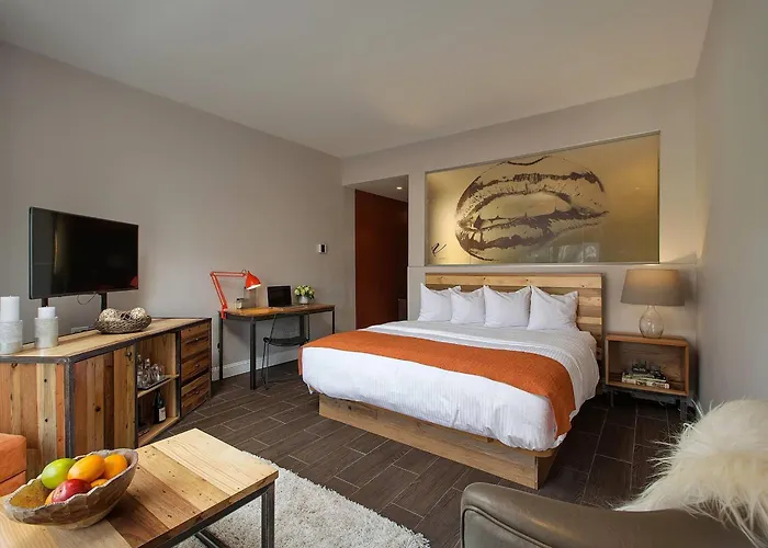Ravel Hotel Trademark Collection By Wyndham Nova Iorque