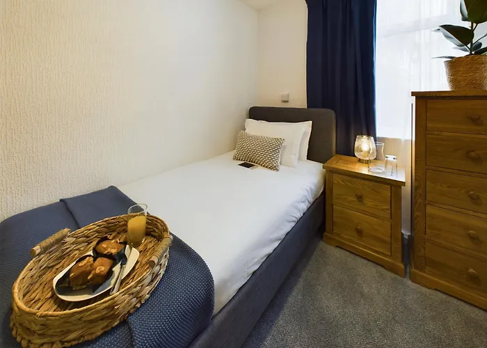 The Briarcroft Hotel Goole