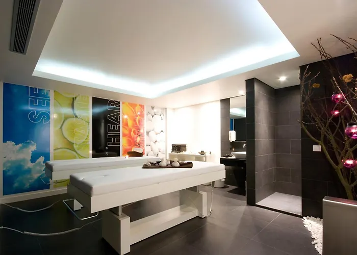 Hotel Melia Madeira Mare Funchal 