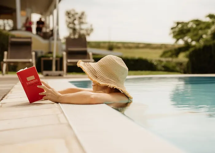 Maiers Kuschelhotel Loipersdorf Deluxe - ADULTS ONLY Fürstenfeld
