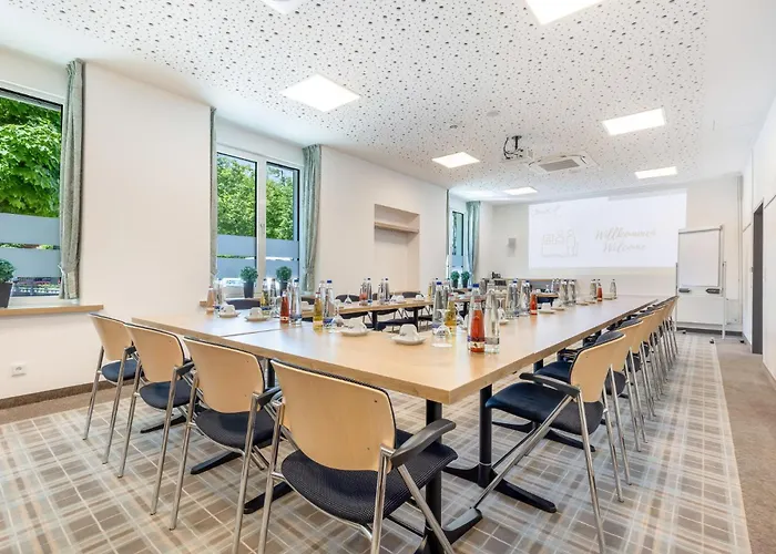 Hotel Zur Post Ismaning