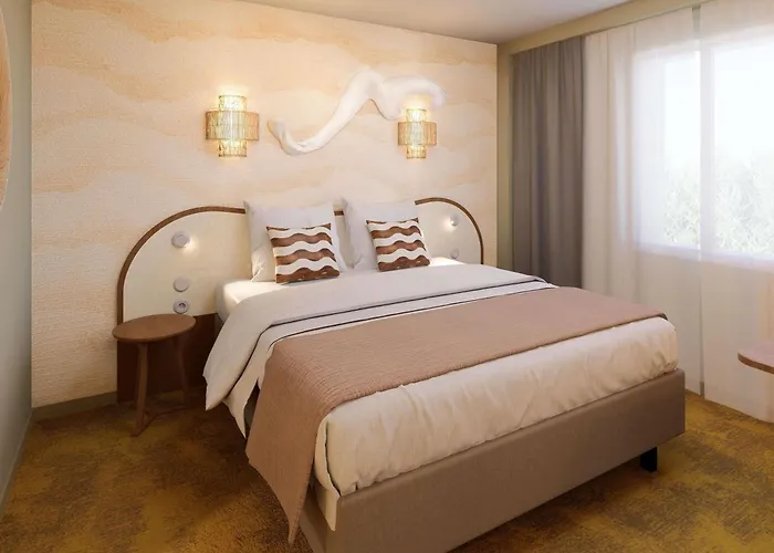 Mercure Pont D'Avignon Centre