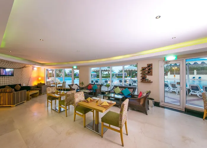 Copthorne Al Jahra Hotel & Resort