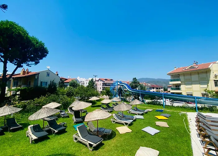 Sayar Apart Marmaris