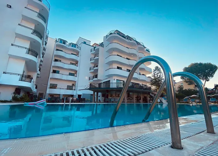 Sayar Apart Marmaris