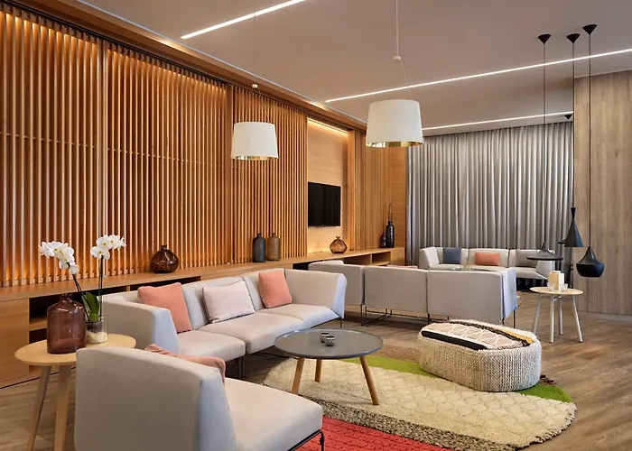 Melia Jardines Del Teide - Adults Only Hotel Costa Adeje 