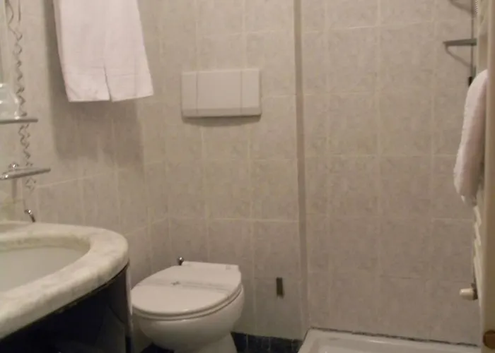 Hotel Pantalon Venecia