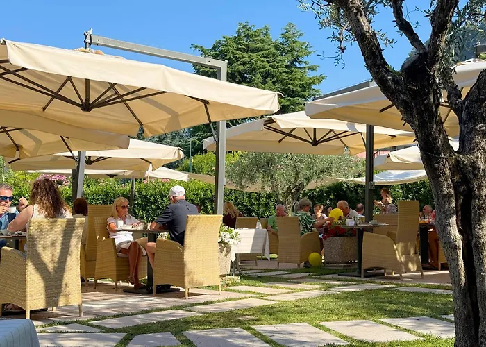 Hotel Sportsman Bardolino