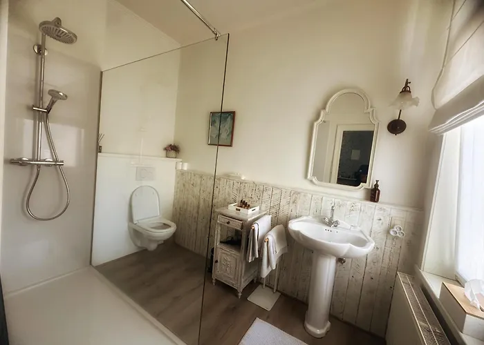 B&B In Brujas