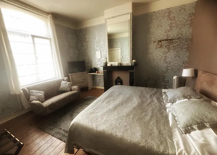 B&B In Brujas