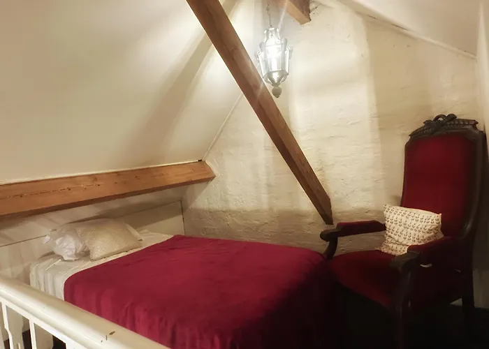 B&B In Brügge