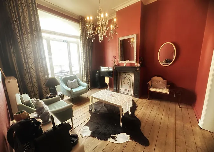 B&B In Brujas