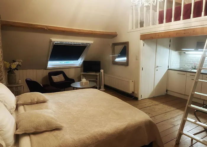 B&B In Brujas