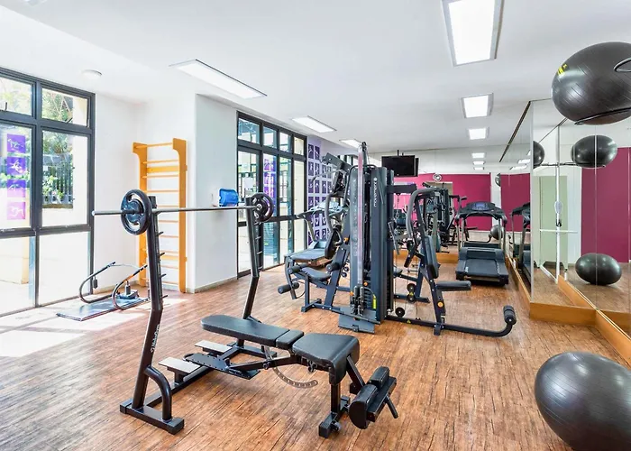 Mercure Sao Paulo Pinheiros