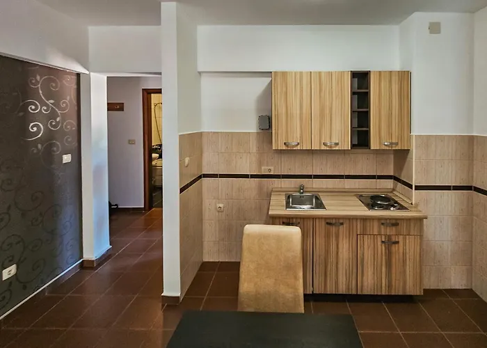 Vile Oliva Hotel & Resort Petrovac na moru