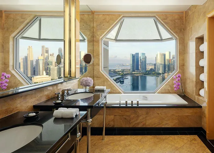 The Ritz-Carlton, Millenia Singapur
