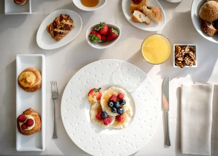 Grand Hotel & Riviera Lido di Camaiore