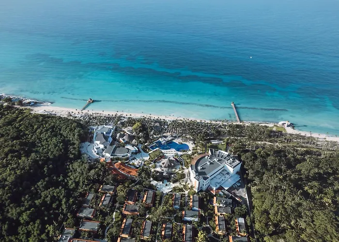 Hotel Catalonia Bayahibe