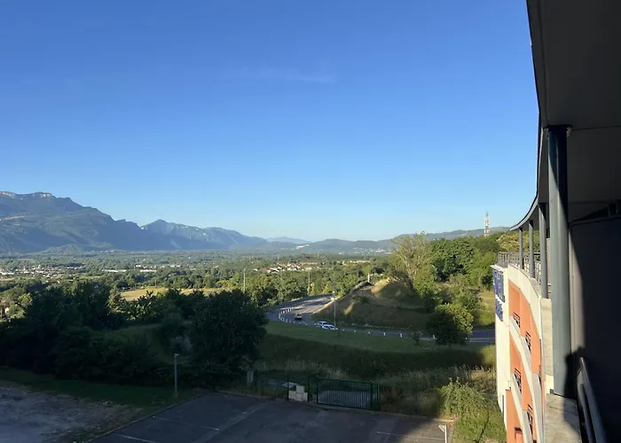 Hotel Le Palladior Voiron