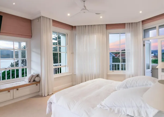 Isola Bella Guest House Knysna