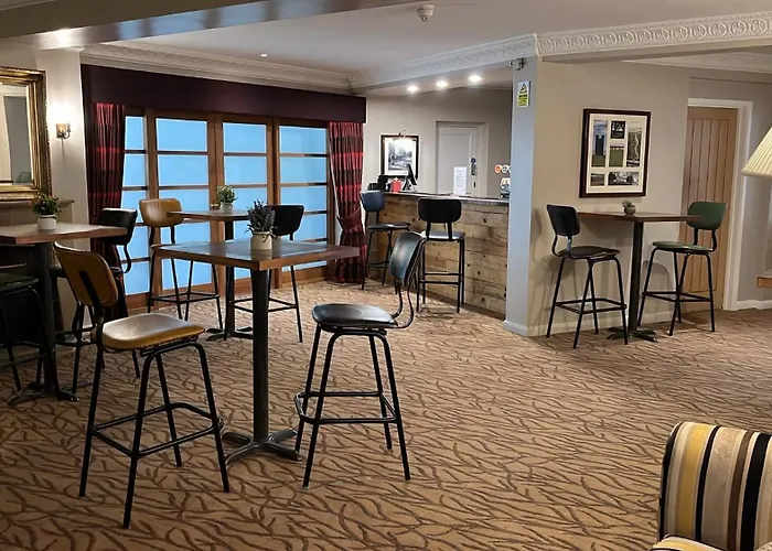 Three Ways House Hotel Chipping Campden