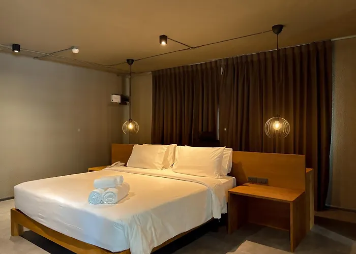 Centric Place Hotel Bangkok