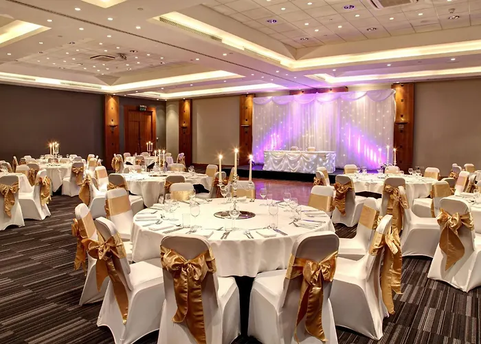 Holiday Inn London Bloomsbury By Ihg