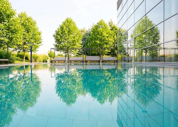 Spa Resort Styria- Adults Only Bad Waltersdorf