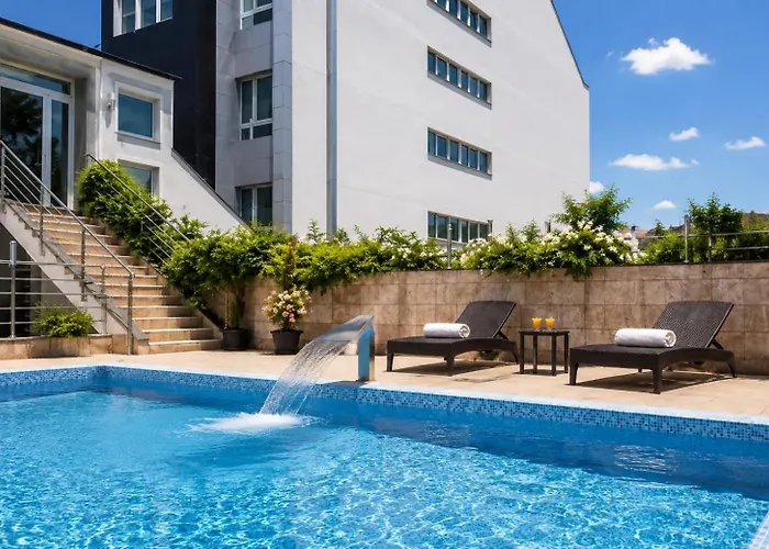 Prezident Hotel Novi Sad