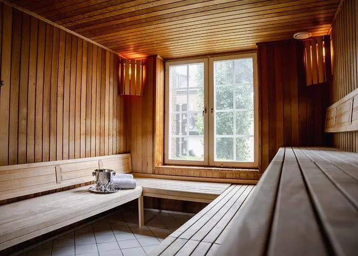 Hotell Dannegarden Trelleborg