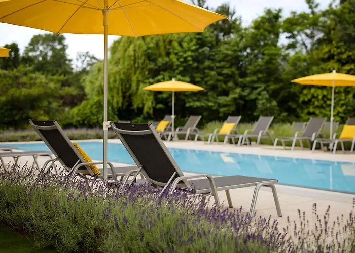 Hotel Garni Toscanina - Adults Only Bad Radkersburg