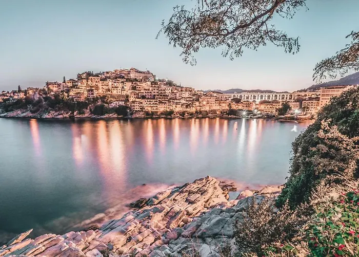 Philoxenia Otel Kavala