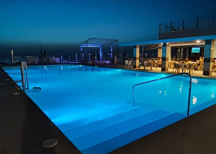 Aparthotel Nereida Sant Antoni de Portmany