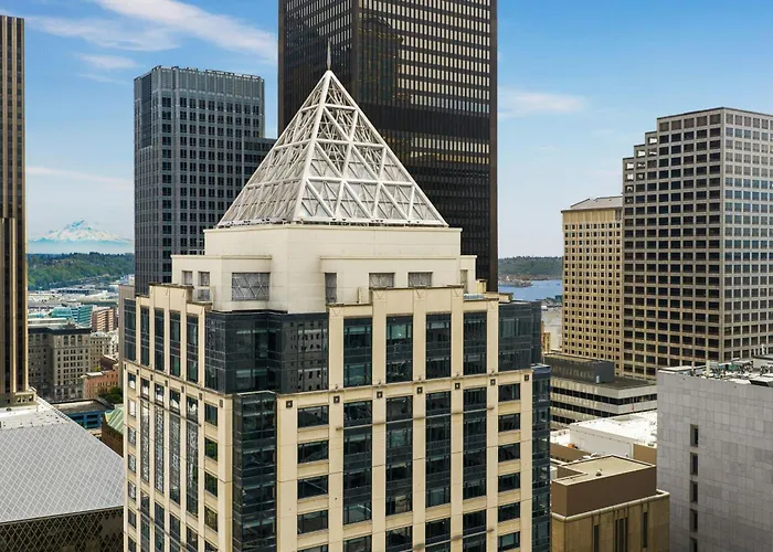 Hotel W Seattle