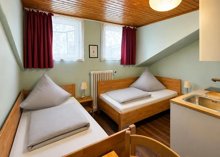 Dana Living Apartment Bremen Hbf - Zentrum, Altstadt, Messe, Oevb Arena, Business Apartment Mit Self Check-In