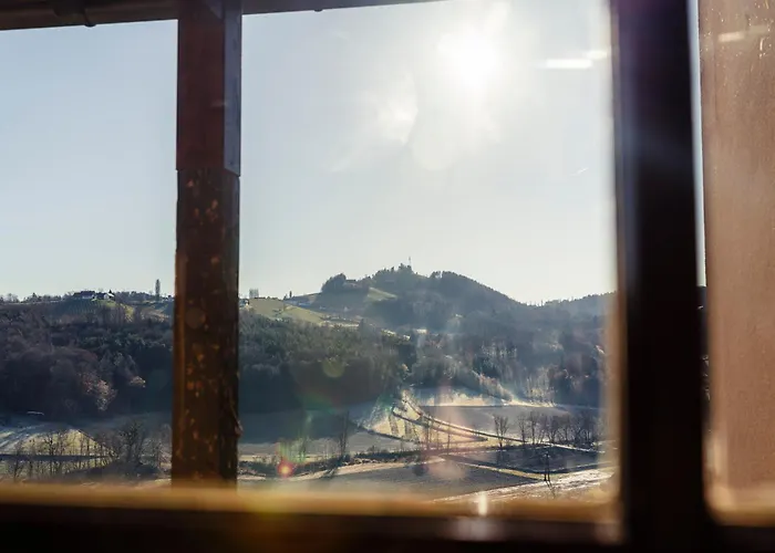 Sattlerhof Genießerhotel&Weingut Gamlitz