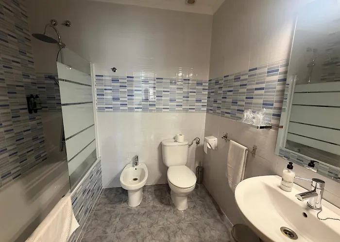 Hostal Bellas Ávila