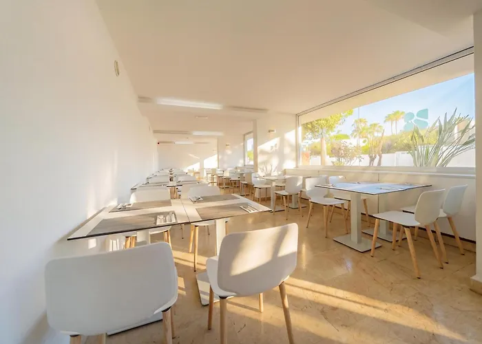 Aparthotel Bluesea Jandia Luz Morro Jable