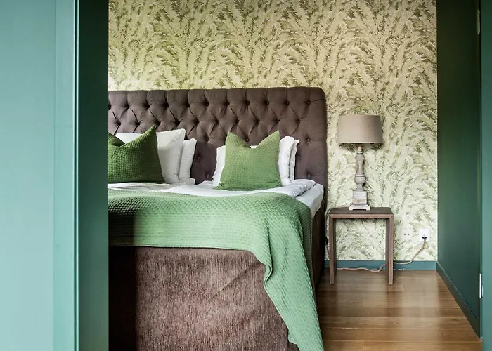 Arken Hotel & Art Garden Spa Gothenburg