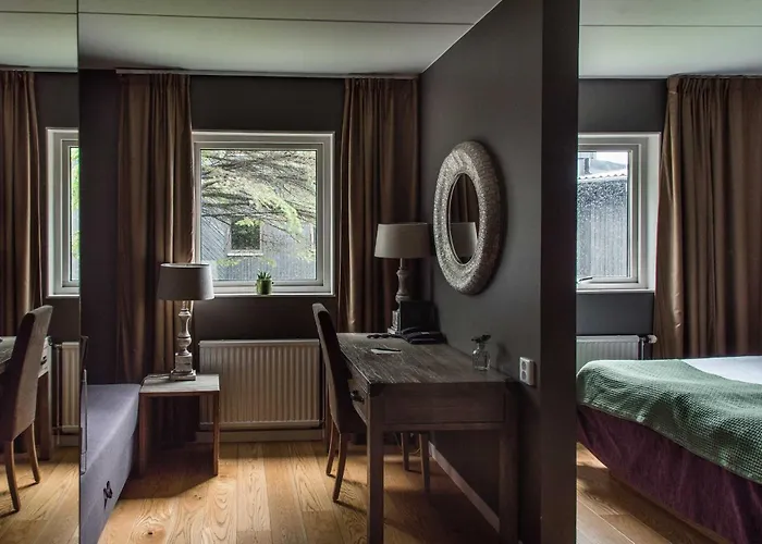 Arken Hotel & Art Garden Spa Gothenburg