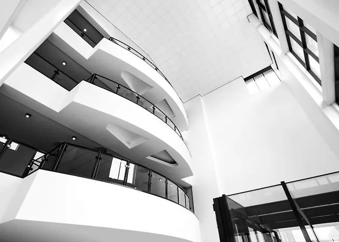 Ac Hotel Birmingham Nec And Airport