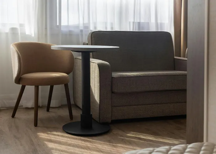 Ac Hotel Birmingham Nec And Airport