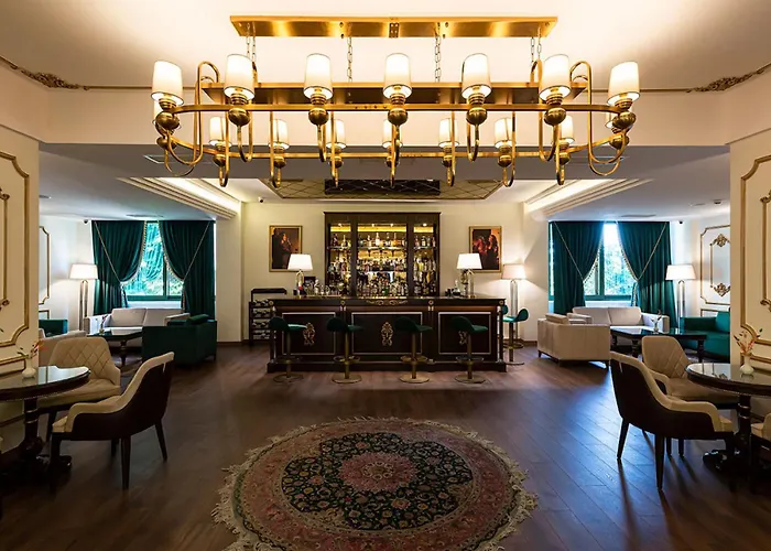 Marble Hotel Estambul