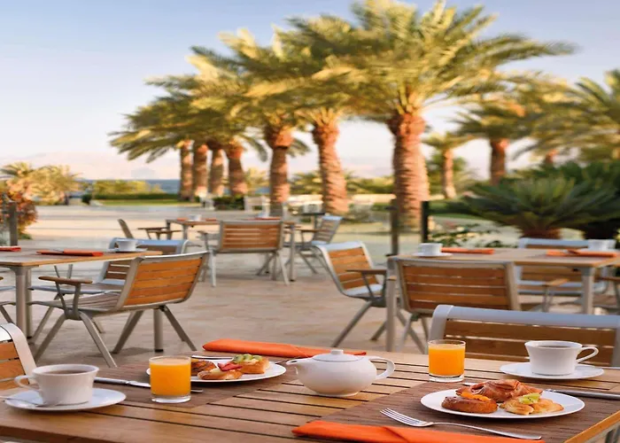 Moevenpick Resort & Spa Tala Bay Akaba